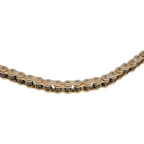 FIRE POWER Heavy Duty Chain 428x120 Gold