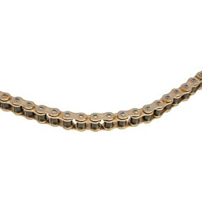 FIRE POWER Heavy Duty Chain 428x130 Gold