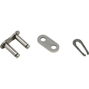 FIRE POWER Heavy Duty Clip Master Link 420