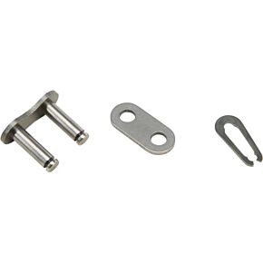 FIRE POWER Heavy Duty Clip Master Link 428