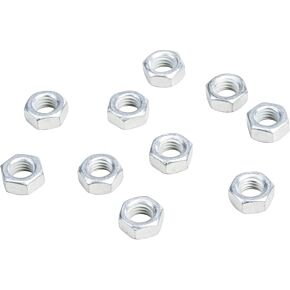 FIRE POWER Hex Nuts 5mm 10/pk
