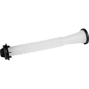 FIRE POWER Lcs Flex Hose With Cap