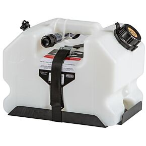 FIRE POWER Lcs Standard Base Mount Kit