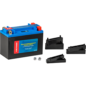 FIRE POWER Lithium Battery Cold Cell 450 Cca Hjtx20hq-fp-b-c