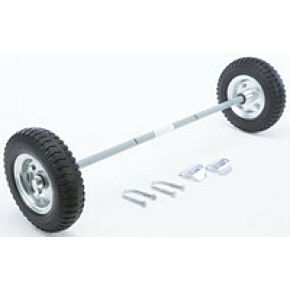 FIRE POWER Mototrainer Training Wheels Kdx50/jr50