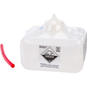 FIRE POWER Non-sealed Battery Electrolyte Pack 150cc