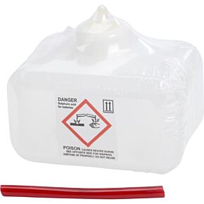 FIRE POWER Non-sealed Battery Electrolyte Pack 240cc
