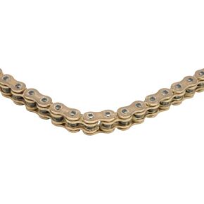 FIRE POWER O-ring Chain 520x140 Gold
