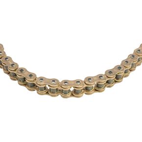 FIRE POWER O-ring Chain 530x120 Gold
