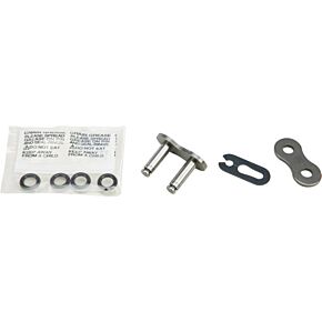 FIRE POWER O-ring Clip Master Link 520
