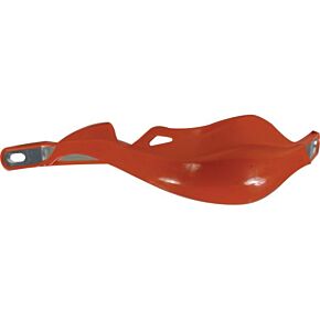 FIRE POWER Off-road/motard Handguards Orange