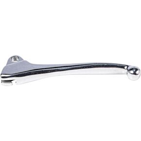 FIRE POWER Rear Brake Lever Silver