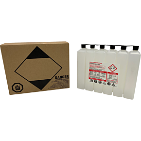 FIRE POWER Sealed Battery Electrolyte Pack 1200cc