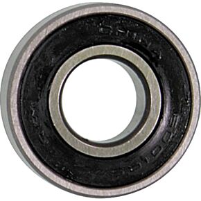 FIRE POWER Sealed Bearing 6001-2rs