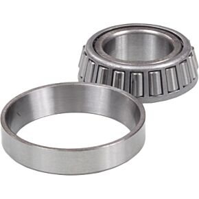 FIRE POWER Sealed Bearing 6204-2rs