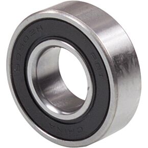 FIRE POWER Sealed Bearing 6205-2rs