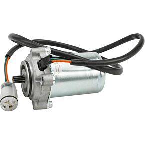 FIRE POWER Shift Motor