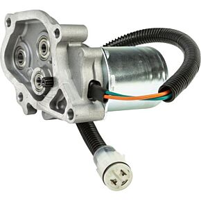 FIRE POWER Shift Motor
