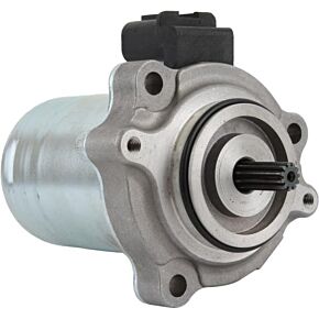 FIRE POWER Shift Motor