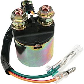 FIRE POWER Solenoid 12v Hon