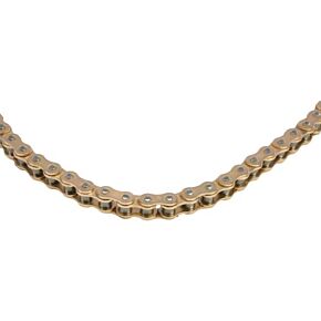 FIRE POWER Standard Chain 420x120 Gold
