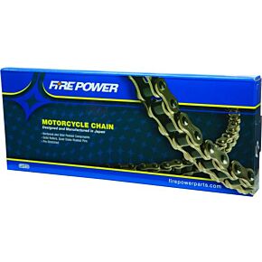 FIRE POWER Standard Chain 520x116