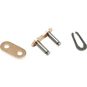 FIRE POWER Standard Clip Master Link 420 Gold