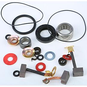 FIRE POWER Starter Brush Kit