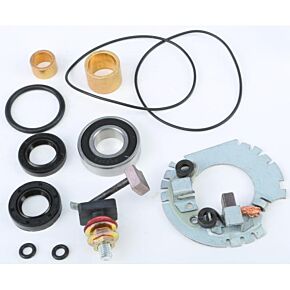 FIRE POWER Starter Brush Kit