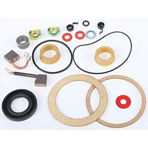 FIRE POWER Starter Brush Kit