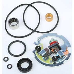 FIRE POWER Starter Brush Kit