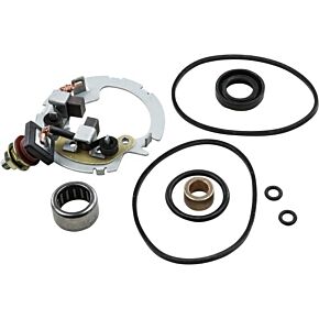 FIRE POWER Starter Brush Kit