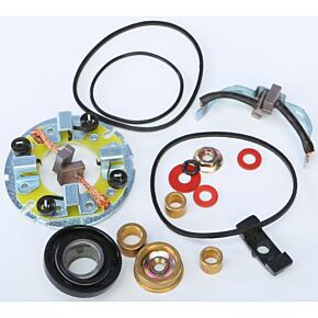 FIRE POWER Starter Brush Kit
