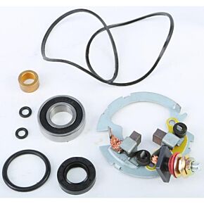 FIRE POWER Starter Brush Kit