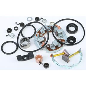 FIRE POWER Starter Brush Kit