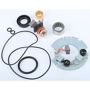 FIRE POWER Starter Brush Kit