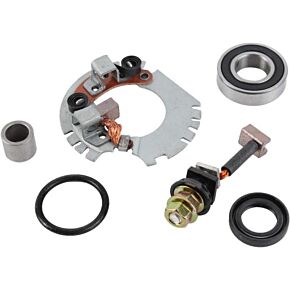 FIRE POWER Starter Brush Kit