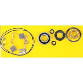 FIRE POWER Starter Brush Kit