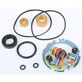 FIRE POWER Starter Brush Kit