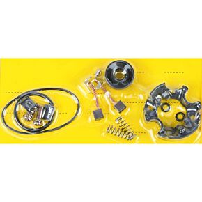 FIRE POWER Starter Brush Kit