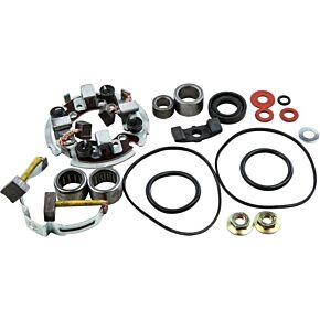 FIRE POWER Starter Brush Kit