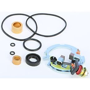 FIRE POWER Starter Brush Kit