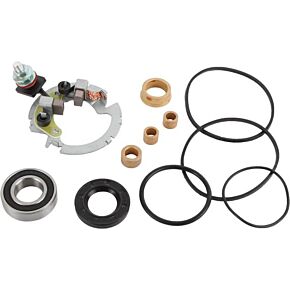FIRE POWER Starter Brush Kit