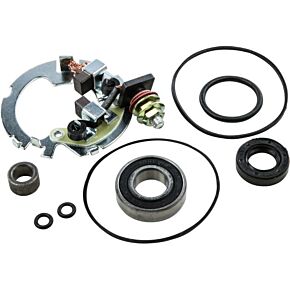 FIRE POWER Starter Brush Kit