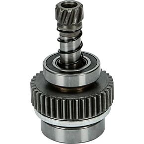 FIRE POWER Starter Drive H-d Big Twin 89-06