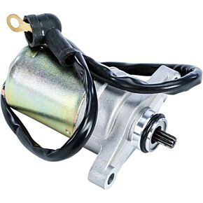 FIRE POWER Starter Motor A/c