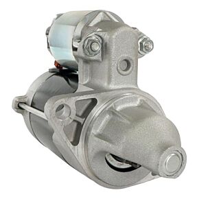 FIRE POWER Starter Motor Bom