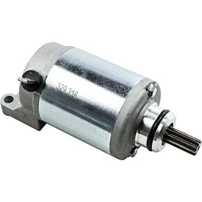 FIRE POWER Starter Motor Can