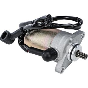 FIRE POWER Starter Motor Can