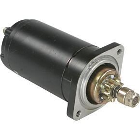FIRE POWER Starter Motor Kaw